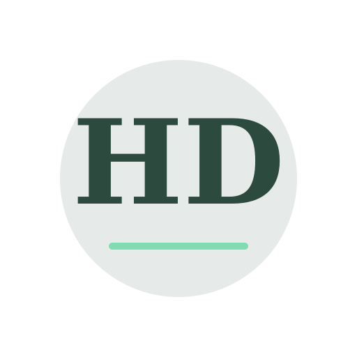 Hudson Dryer Cleaning Services logo